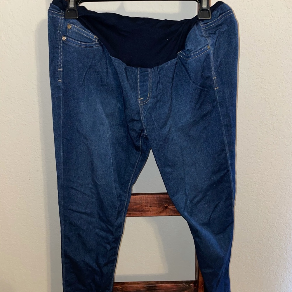 Maternity Jeggings